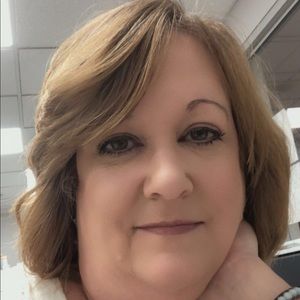 Meet your Posher, Maureen